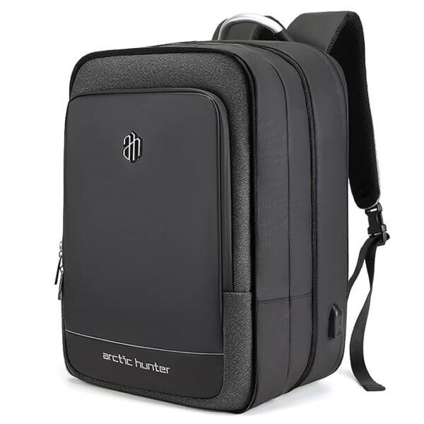 Office Travel Laptop Backpack