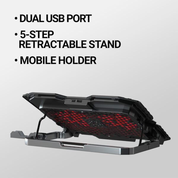 Laptop Cooling Pad - Image 3